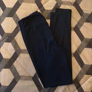 Lularoe one size leggings